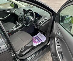 Ford Foscus 1.6 Diesel/2014/New NCT - Image 7/10