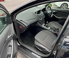 Ford Foscus 1.6 Diesel/2014/New NCT - Image 8/10