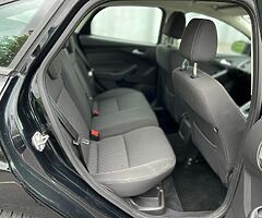Ford Foscus 1.6 Diesel/2014/New NCT - Image 9/10