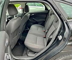 Ford Foscus 1.6 Diesel/2014/New NCT - Image 10/10
