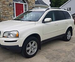 2010 Volvo XC90