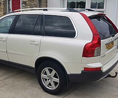 2010 Volvo XC90