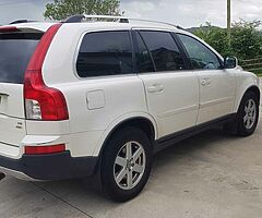 2010 Volvo XC90
