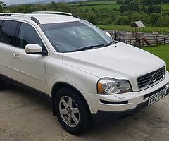 2010 Volvo XC90 - Image 10/10