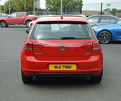 2014 Volkswagen Golf - Image 4/8