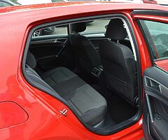 2014 Volkswagen Golf - Image 7/8