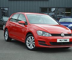 2014 Volkswagen Golf - Image 8/8