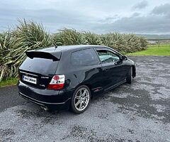 2004 EP3 Type R