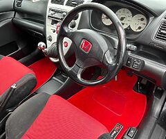 2004 EP3 Type R - Image 5/8