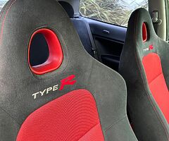 2004 EP3 Type R - Image 6/8