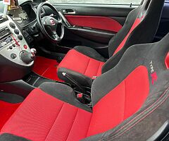 2004 EP3 Type R - Image 8/8