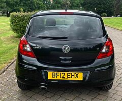 2012 Vauxhall Corsa - Image 4/10