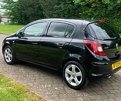 2012 Vauxhall Corsa - Image 5/10