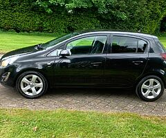 2012 Vauxhall Corsa - Image 6/10
