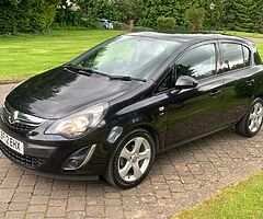 2012 Vauxhall Corsa - Image 7/10