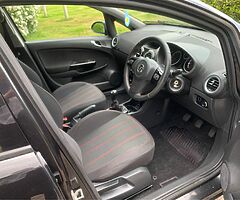2012 Vauxhall Corsa - Image 9/10