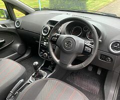 2012 Vauxhall Corsa - Image 10/10