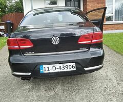 VW Passat automatic - Image 5/10