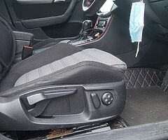 VW Passat automatic - Image 6/10
