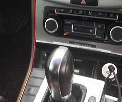 VW Passat automatic - Image 8/10