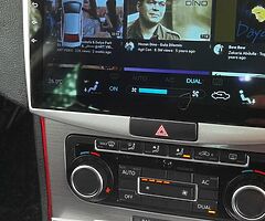 VW Passat automatic - Image 9/10