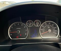 2011 HYUNDAI I30 1.4 PETROL UK REG LOW MILEAGE - Image 5/9