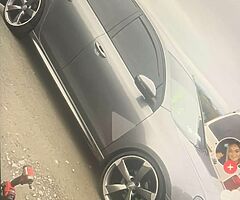 5x112 TTRS Wanted