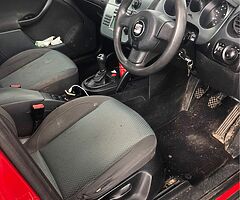 2008 SEAT Altea XL - Image 4/5