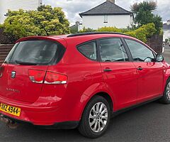 2008 SEAT Altea XL - Image 5/5