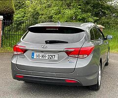 2014 Hyundai I40 Diesel - Image 4/9