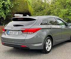 2014 Hyundai I40 Diesel - Image 5/9