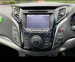 2014 Hyundai I40 Diesel - Image 9/9