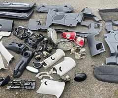 Mini Cooper 2004 parts