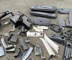 Mini Cooper 2004 parts