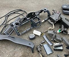 Mini Cooper 2004 parts - Image 4/10