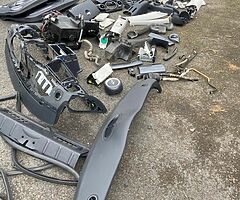 Mini Cooper 2004 parts - Image 5/10