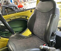 Mini Cooper 2004 parts - Image 6/10