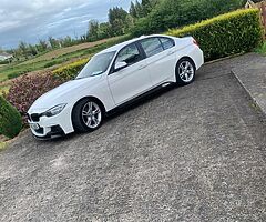 BMW 320D