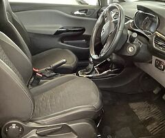 2015 Vauxhall Corsa - Image 6/9
