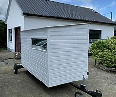 Mini home 8x4 (can be used for holiday or vacation - Image 10/10