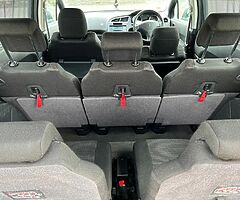 Lovely Peugeot 5008 Diesel 1.6 Hdi, 110Bhp
Nct and tax.
Manual 6+1 speed gearbox. 
MPV 7 Seats. - Image 8/10