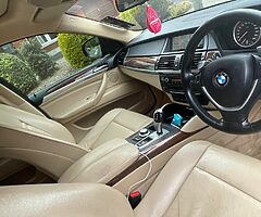 2008 bmw X6 3.0D Xdrive automatic new nct - Image 7/10