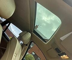 2008 bmw X6 3.0D Xdrive automatic new nct - Image 8/10