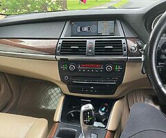 2008 bmw X6 3.0D Xdrive automatic new nct - Image 9/10