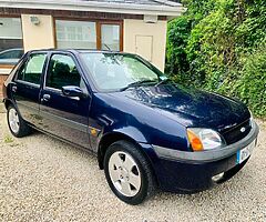 FIESTA 46k TAX AND NCT