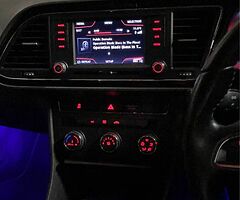 Seat leon - Image 4/9