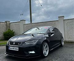 Seat leon - Image 9/9
