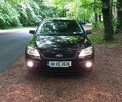 FORD FOCUS TDCI VAN , ONE OWNER @ REDDY 2 DRIVE LTD KILDARE - Image 10/10