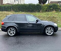 2012 BMW X5