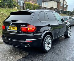 2012 BMW X5 - Image 3/10